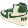 Nike Terminator High Baskets Homme FD0650 Baskets Chaussures (Swain Noble Green sail 100)