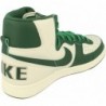 Nike Terminator High Baskets Homme FD0650 Baskets Chaussures (Swain Noble Green sail 100)