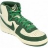 Nike Terminator High Baskets Homme FD0650 Baskets Chaussures (Swain Noble Green sail 100)