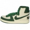 Nike Terminator High Baskets Homme FD0650 Baskets Chaussures (Swain Noble Green sail 100)