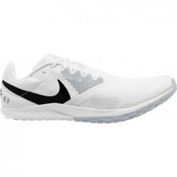 Chaussures d'athlétisme Nike Zoom Rival Waffle 6 pour distance (DX7998-10)