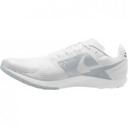 Chaussures d'athlétisme Nike Zoom Rival Waffle 6 pour distance (DX7998-10)