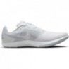 Chaussures d'athlétisme Nike Zoom Rival Waffle 6 pour distance (DX7998-10)