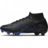 Chaussures de football montantes NIKE pour hommes