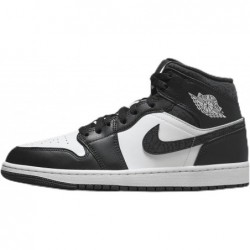 Chaussures Jordan Air 1 Mid...