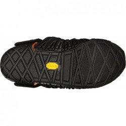 Chaussures de voyage décontractées Furoshiki pour hommes de Vibram