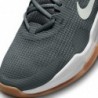 Chaussure d'entraînement Nike pour homme, Iron Grey Phantom Black Gum Med Brown