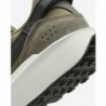 Chaussures de course Nike Waffle Debut Se pour hommes, OLIVE NEUTRE/GRIS FUMÉ DK-STUC FONCÉ