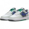 Nike Modern pour homme, argent clair, bleu royal profond