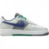 Nike Modern pour homme, argent clair, bleu royal profond