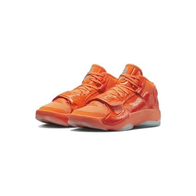 Nike Jordan Zion 2 pour homme Hyper Crimson