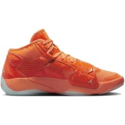 Nike Jordan Zion 2 pour homme Hyper Crimson