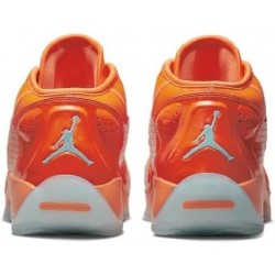 Nike Jordan Zion 2 pour homme Hyper Crimson