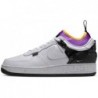 Nike Air Force 1 Low SP Undercover pour homme Gris brouillard/Gris brouillard-Noir (DQ7558 001)