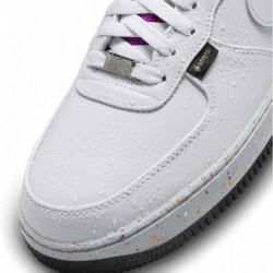 Nike Air Force 1 Low SP Undercover pour homme Gris brouillard/Gris brouillard-Noir (DQ7558 001)