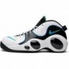 Nike Homme Air Zoom Flight 95 DM0524 100 - Taille 11 Blanc/Blanc-Blanc