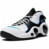 Nike Homme Air Zoom Flight 95 DM0524 100 - Taille 11 Blanc/Blanc-Blanc