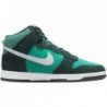 Nike Dunk Hi Retro SE Pro pour homme Vert/Bleu sarcelle délavé (DJ6152 300)