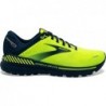 Chaussure de course Brooks Adrenaline GTS 22 pour homme - Largeur étroite