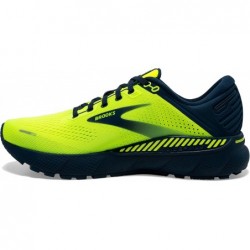 Chaussure de course Brooks Adrenaline GTS 22 pour homme - Largeur étroite