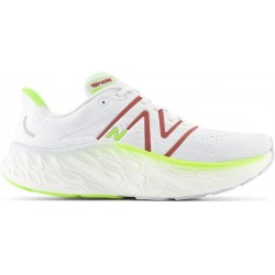 Chaussures de course Fresh Foam X More V4 pour hommes de New Balance