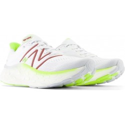 Chaussures de course Fresh Foam X More V4 pour hommes de New Balance