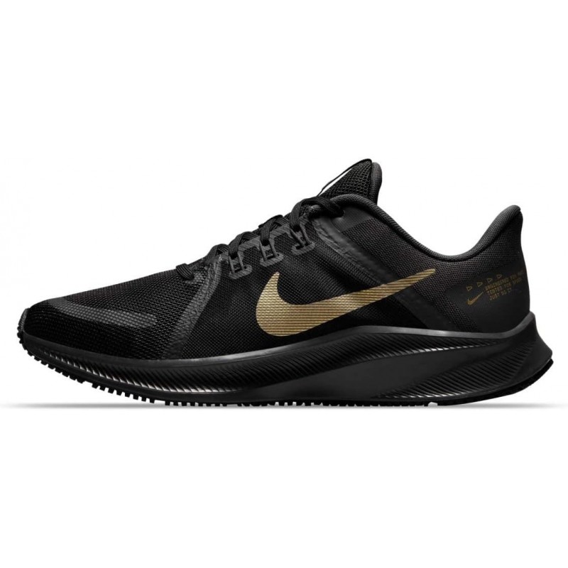 Chaussures de course sur route Nike Quest 4 pour hommes