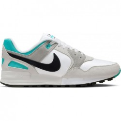 Chaussures Nike Air Pegasus '89 pour homme (FZ5626-101, blanc/teinte platine/cactus poussiéreux/noir)