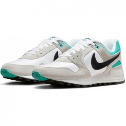 Chaussures Nike Air Pegasus '89 pour homme (FZ5626-101, blanc/teinte platine/cactus poussiéreux/noir)