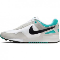 Chaussures Nike Air Pegasus '89 pour homme (FZ5626-101, blanc/teinte platine/cactus poussiéreux/noir)