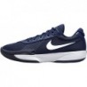 Chaussures de basket-ball Nike GT Cut Academy (Team Bank) (FV1298-401, bleu marine/obsidienne foncée/bleu orage/blanc)