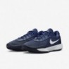 Chaussures de basket-ball Nike GT Cut Academy (Team Bank) (FV1298-401, bleu marine/obsidienne foncée/bleu orage/blanc)