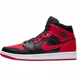 Chaussures Jordan Air 1 Mid...