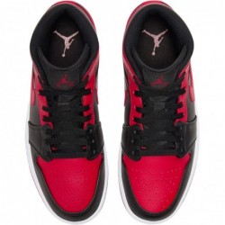 Chaussures Jordan Air 1 Mid pour hommes