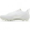 Chaussures de crosse Nike Alpha Huarache8 Pro Lax pour homme Blanc/Pure Platinum CW4439-110