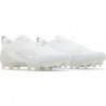 Chaussures de crosse Nike Alpha Huarache8 Pro Lax pour homme Blanc/Pure Platinum CW4439-110