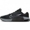 Baskets NIKE pour hommes, noir, blanc, anthracite, gris fumé