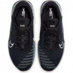 Baskets NIKE pour hommes, noir, blanc, anthracite, gris fumé