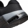 Baskets NIKE pour hommes, noir, blanc, anthracite, gris fumé