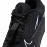 Baskets NIKE pour hommes, noir, blanc, anthracite, gris fumé