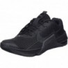 Chaussures d'entraînement Nike Metcon 7 pour homme, noir/anthracite