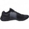 Chaussures d'entraînement Nike Metcon 7 pour homme, noir/anthracite