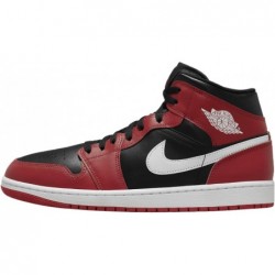 Chaussures Air Jordan 1 Mid...