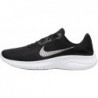 Chaussures de course sur route Nike Experience 11 Next Nature pour homme (Dd9284-001) Noir/Blanc