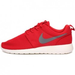 Nike Roshe Run Sport Rouge...