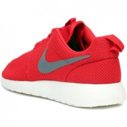 Nike Roshe Run Sport Rouge (511881-601)