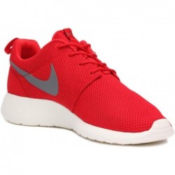 Nike Roshe Run Sport Rouge (511881-601)