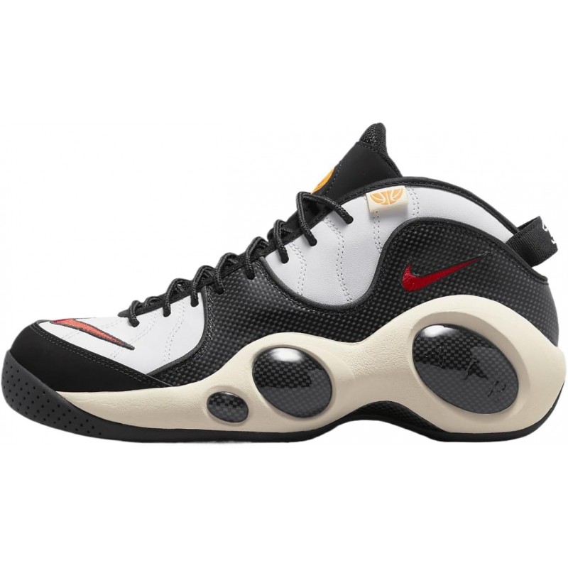 Chaussures de basket-ball Nike Zoom Flight 95 pour hommes