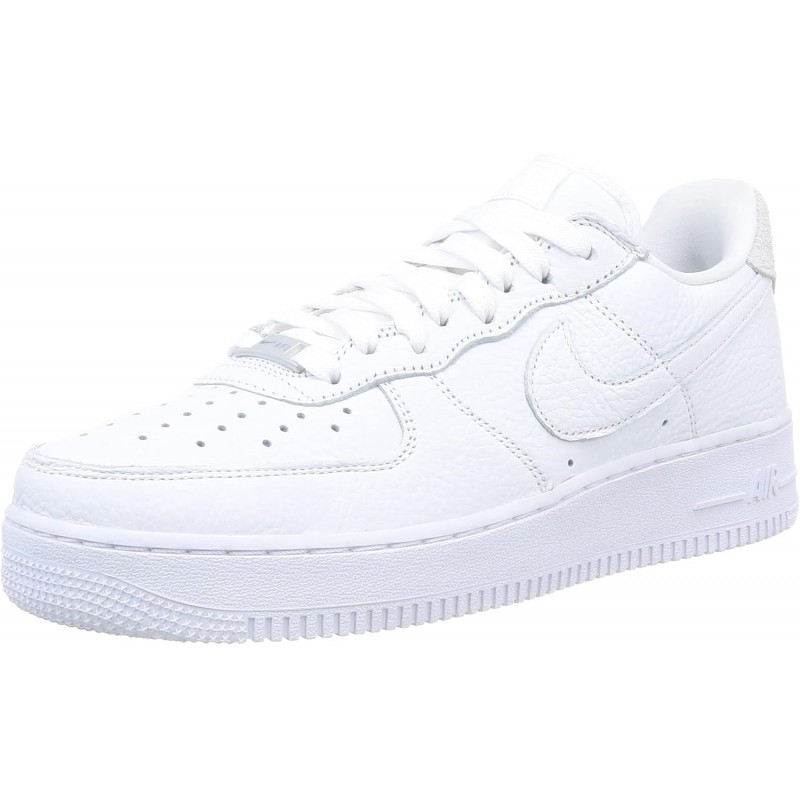 Nike Air Force 1 Low pour homme « Supreme – Mini Box Logo Blanc »