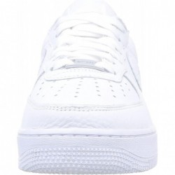 Nike Air Force 1 Low pour homme « Supreme – Mini Box Logo Blanc »